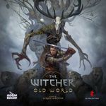 The Witcher: Die alte Welt (DE)