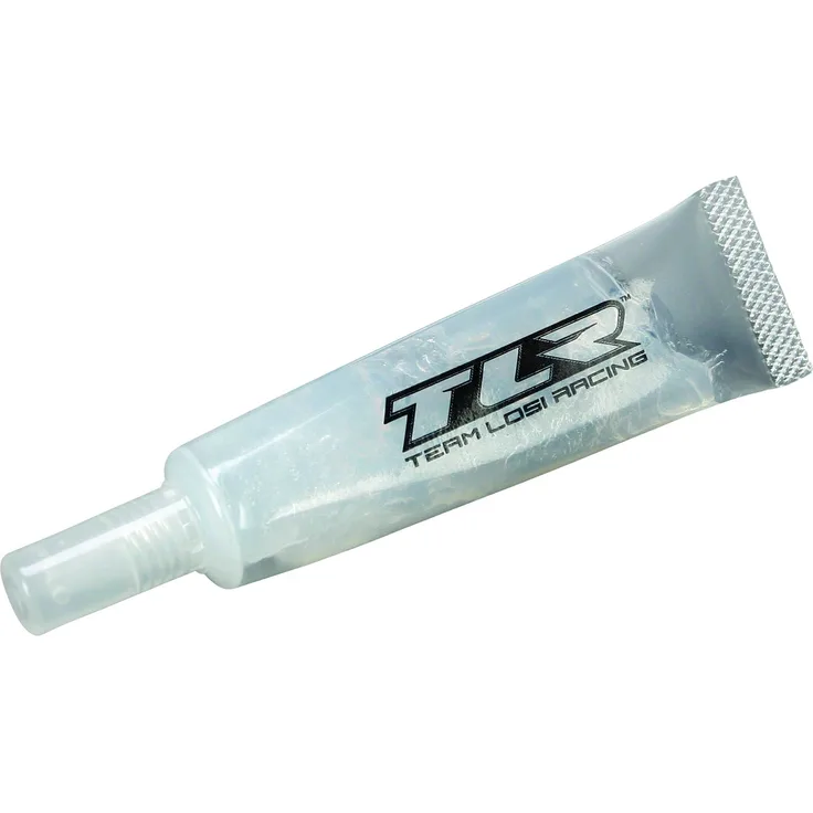 TEAM LOSI RACING Silikon Diff Fett, 8cc: 22/22-4