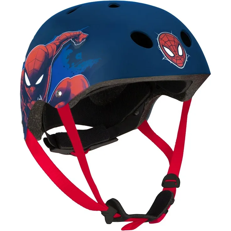 Seven Spiderman