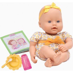Bild für Baby Sweetheart Baby Puppe mit Kleidung