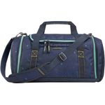 coocazoo Sporttasche, Happy Raindrops