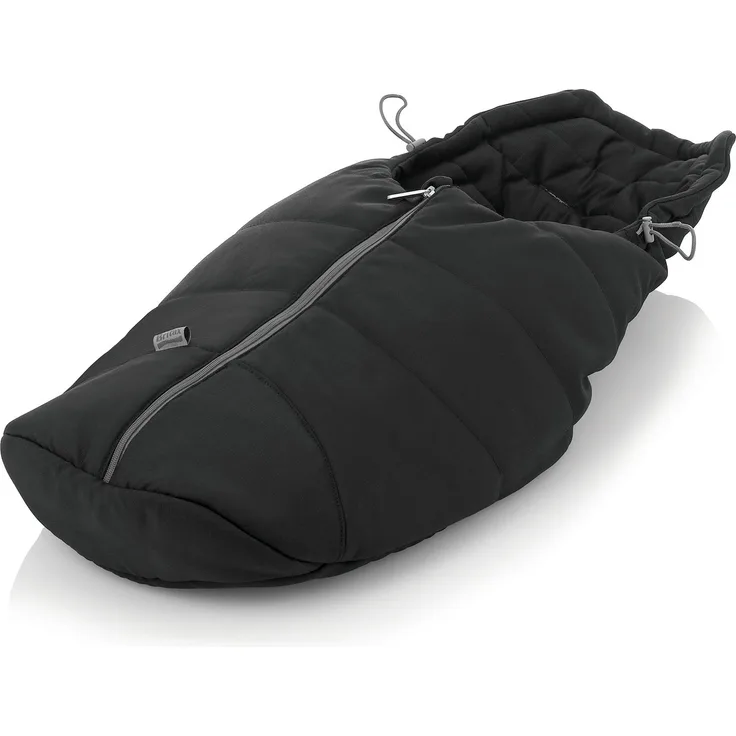 Britax Kinderwagen affinity Fußsack, Black Thunder, Kollektion 2014