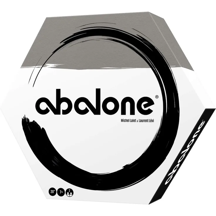 Rebel 5902650610828 Abalone Classic