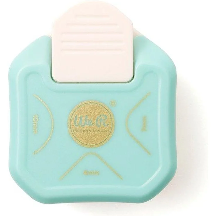 We R Memory Keepers | 3-Way Corner Punch - Preisvergleich – Bild 1