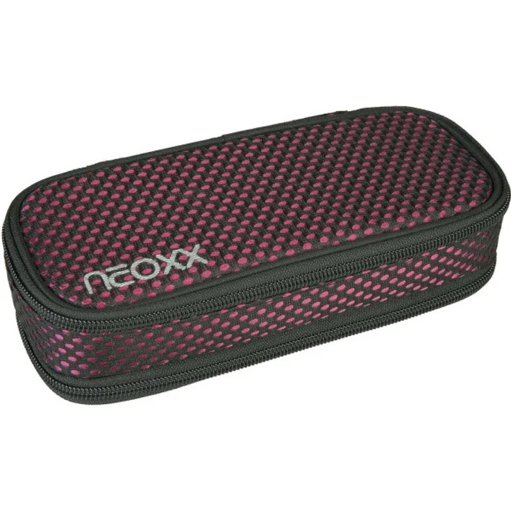Neoxx Catch Schlamperbox crazy in mesh – Bild 1