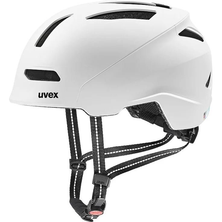 uvex urban planet Helm – Bild 1