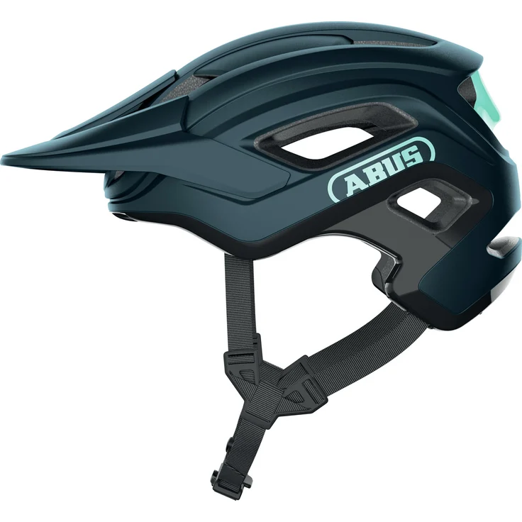 Abus CliffHanger Fahrradhelm