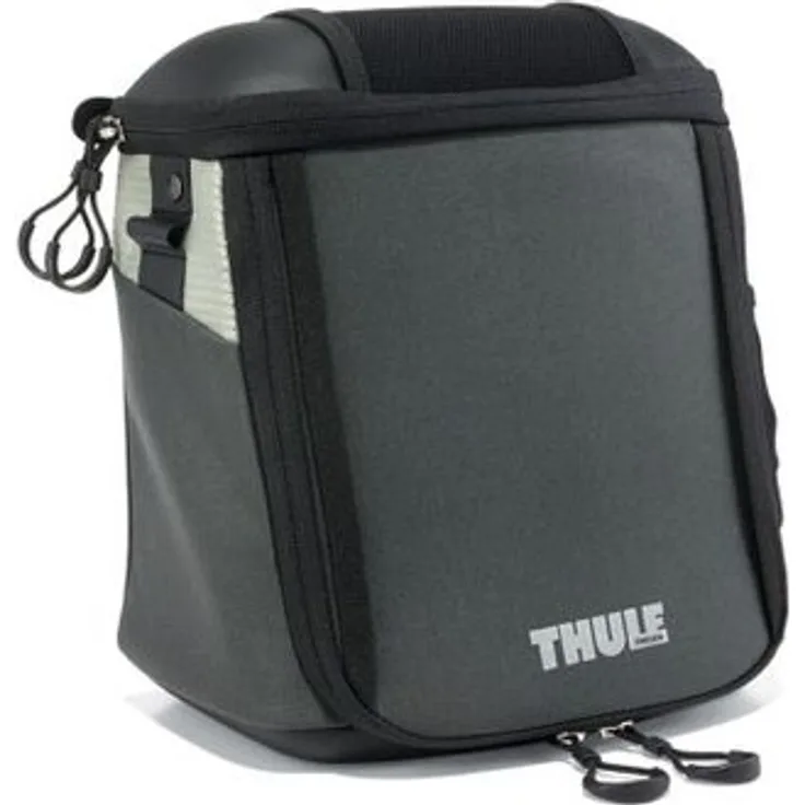 Pack 'n Pedal Handlebar Bag (Lenkertasche) - Thule