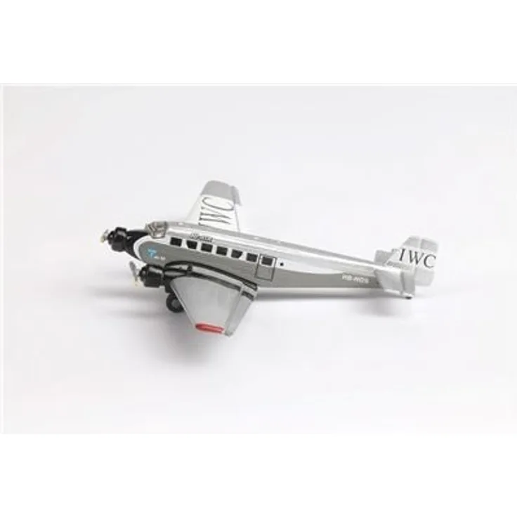 Schuco - Schabak 1:250 - Ju 52/3 m IWC