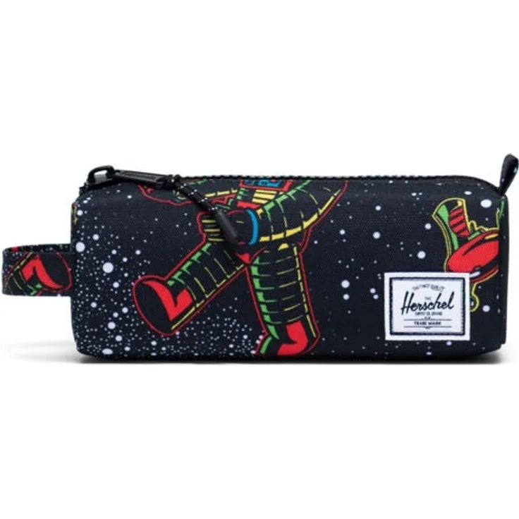 Herschel Schlamperetui Settlement Case Space Robots 3893