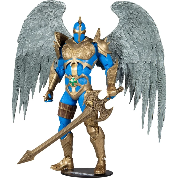Spawn Actionfigur The Redeemer 18 cm