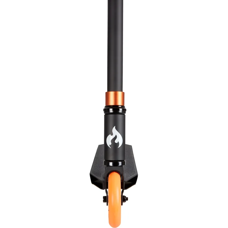 Chilli Base - Einsteiger Stunt Scooter Orange – Bild 20