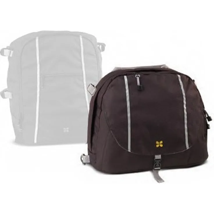 Tasche Transit Bag oben für Burley Travoy