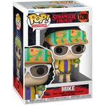 Stranger Things - Mike 1298 - Funko Pop! Vinyl Figur