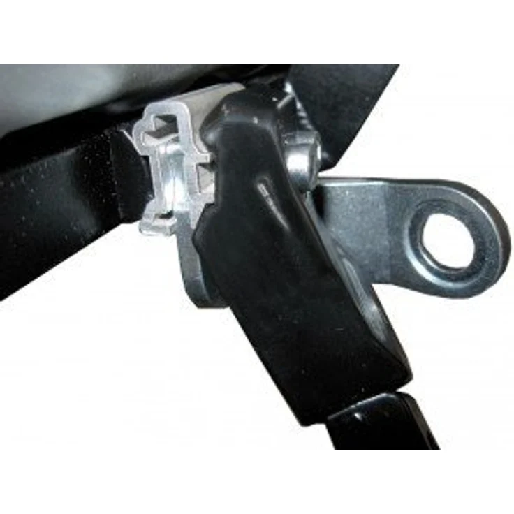 Weber Adapter mit Schrauben M5 für EP-Kupplung - Preisvergleich