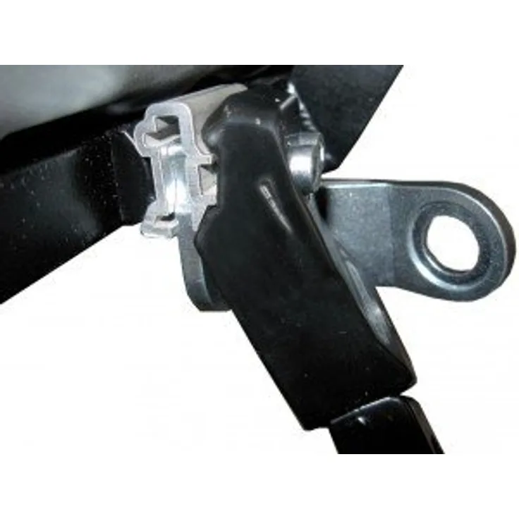 Weber Adapter mit Schrauben M5 für EP-Kupplung - Preisvergleich