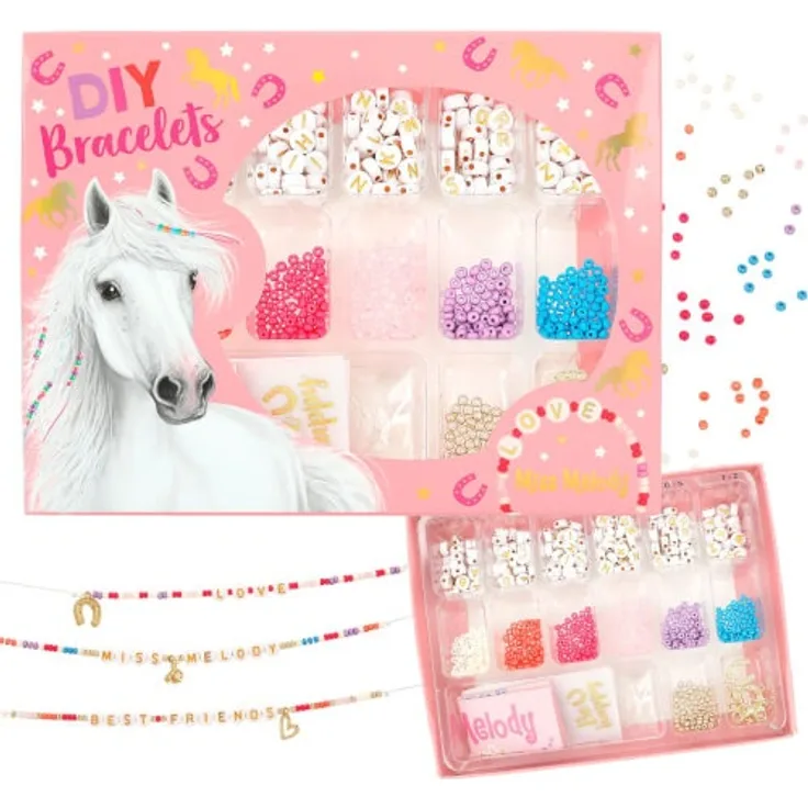 Miss Melody DIY Armbänder - Preisvergleich