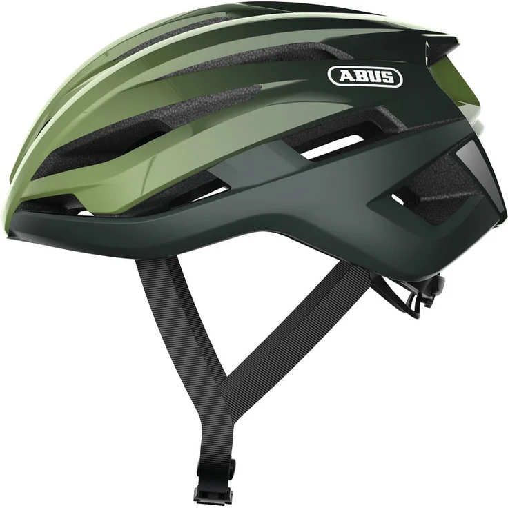 Abus Storm Chaser Opal Green 54 - 58 cm – Bild 1