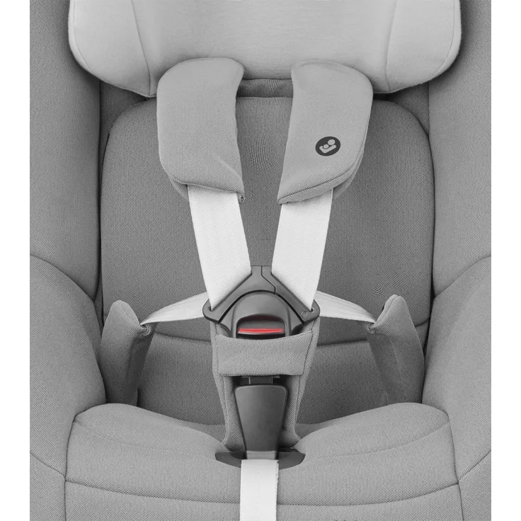 Maxi-Cosi Reboarder Pearl Pro² i-size Authentic grey 0-18 kg (Gruppe 0+/1)