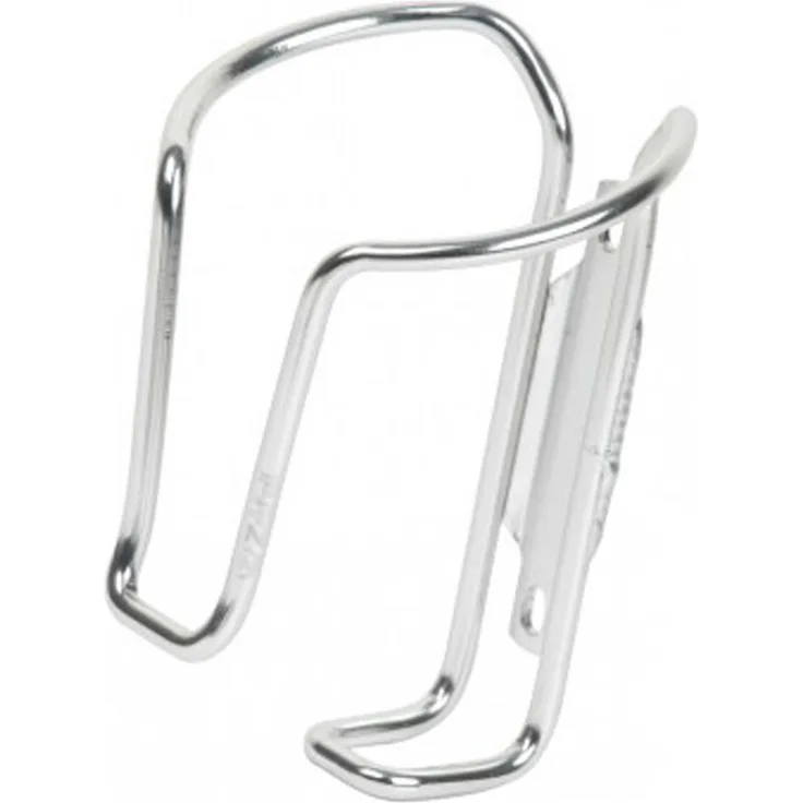 Trinkflaschenhalter Zefal Pulse Full Alu silber