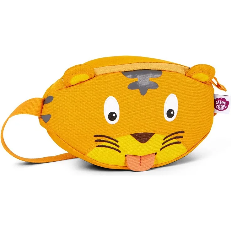 Affenzahn Bauchtasche Tiger
