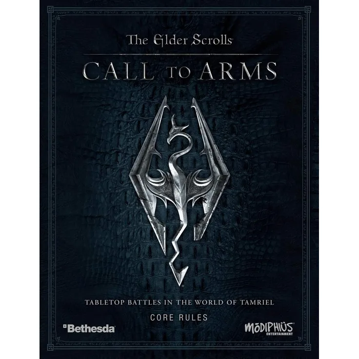 Modiphius Entertainment MUH052029 Zubehör