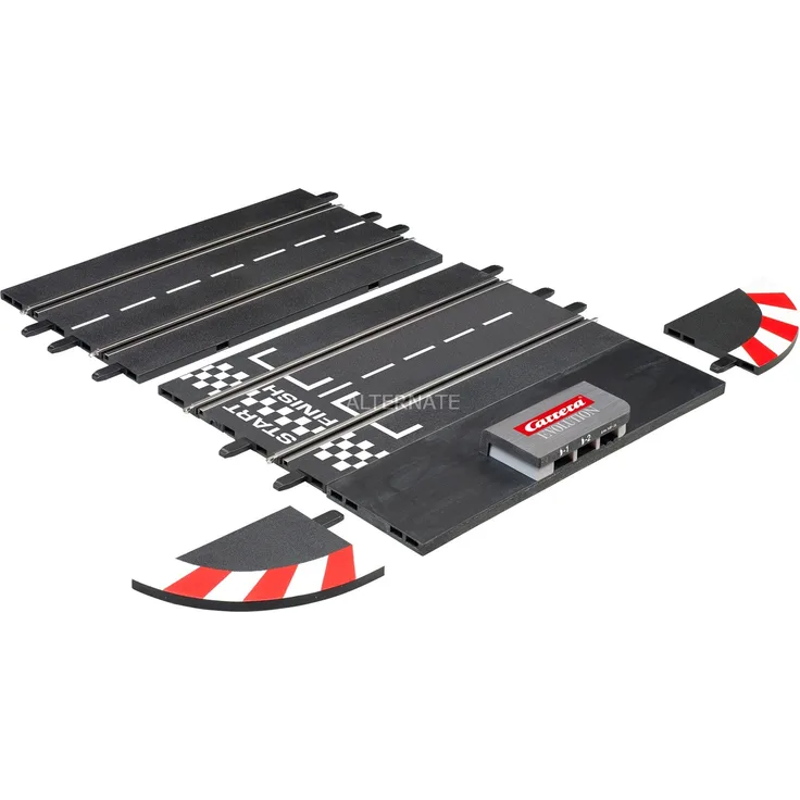 Carrera EVO connection. incl. 1 standa. - 20020518