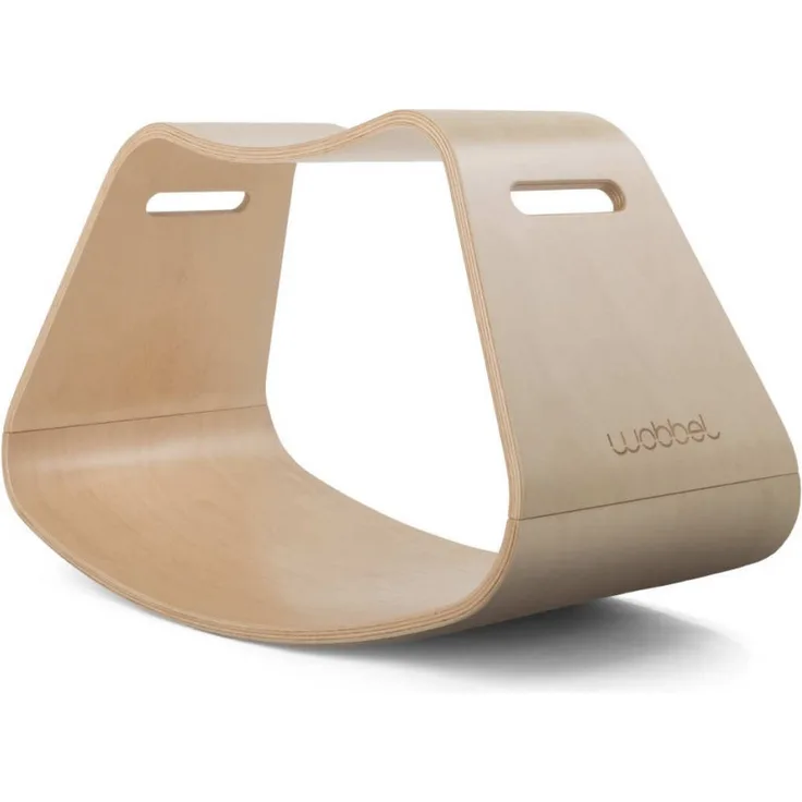 Wobbel Up Balance Board Ohne Filz