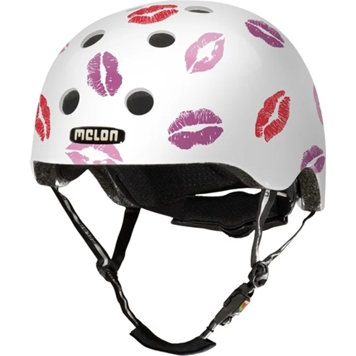 Melon Helm - Smoochy M-L – Bild 1