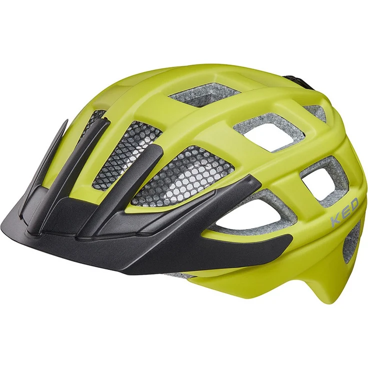 Ked Kailu, green matt, 53-59 cm – Bild 1