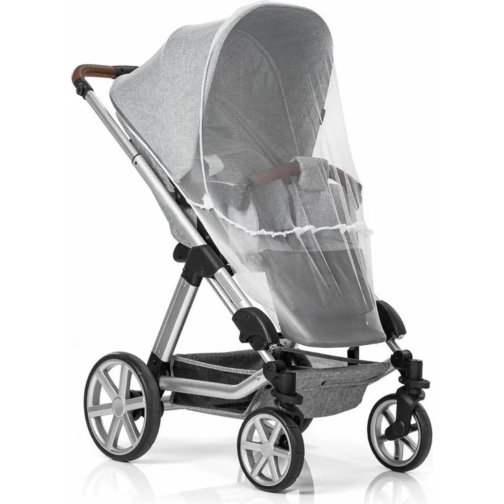 reer BiteSafe Insektenschutz für Kinderwagen
