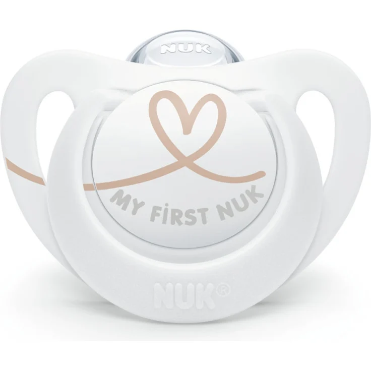 NUK First Choice+ Perfect Start Babyflaschen Set Weiß - Preisvergleich – Bild 7