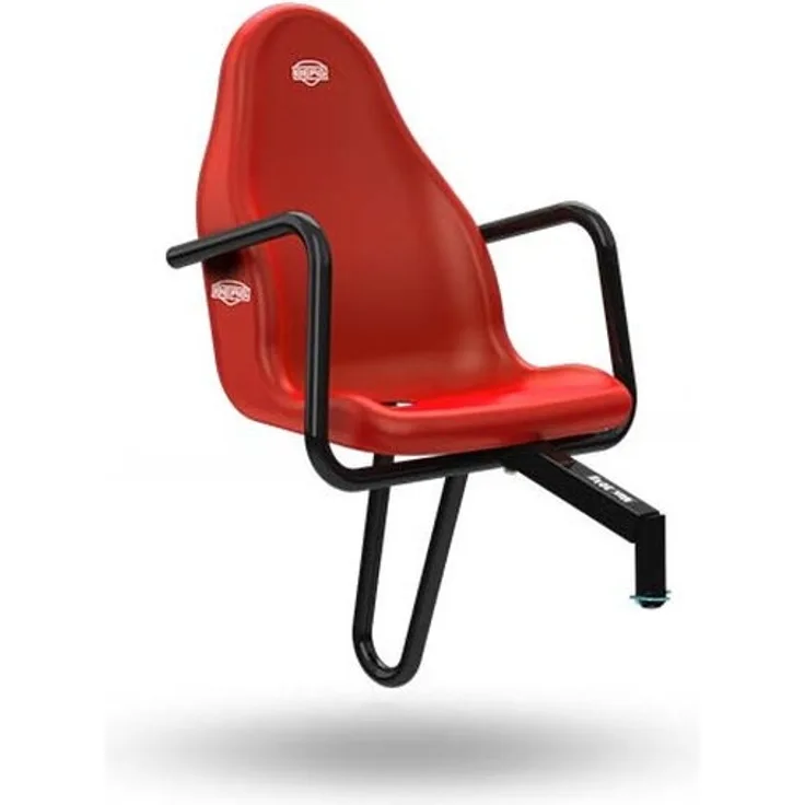 BERG Gokart Soziussitz XL/XXL BASIC/EXTRA/SUPER rot ZUBEHÖR