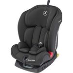 Maxi-Cosi 'Titan' Autokindersitz 2020 Basic Black von 9-36 kg (Gruppe 1/2/3) Isofix