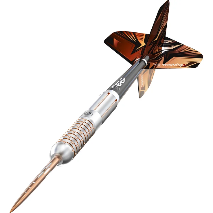 BULL'S Adon Steel Dart/ 23 Gr. /Verpackungseinheit 1 Stück – Bild 2