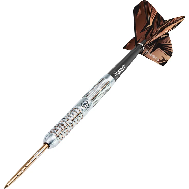 BULL'S Adon Steel Dart/ 23 Gr. /Verpackungseinheit 1 Stück – Bild 3
