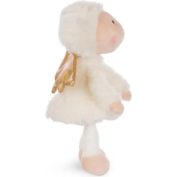 Schutzengel Schaf La La Lammie 30cm in Geschenkbox – Bild 4