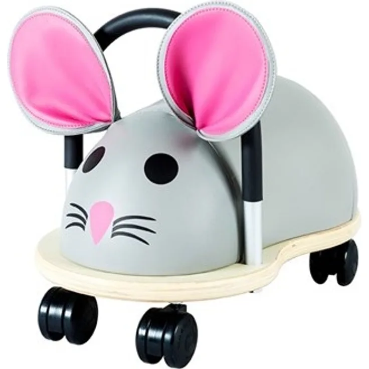 Wheelybug Wheely Mouse Large