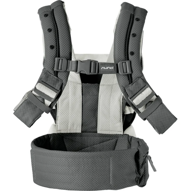 Nuna 'Cudl' Babytrage Granite Kollektion 2020 – Bild 4