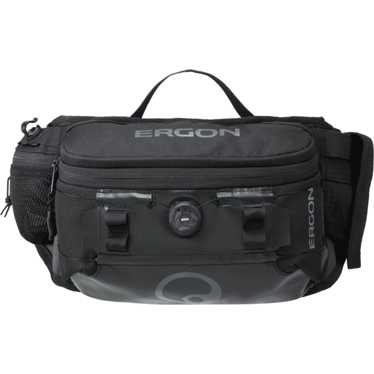 Ergon BA Hip Bag Hüfttasche - Schwarz.
