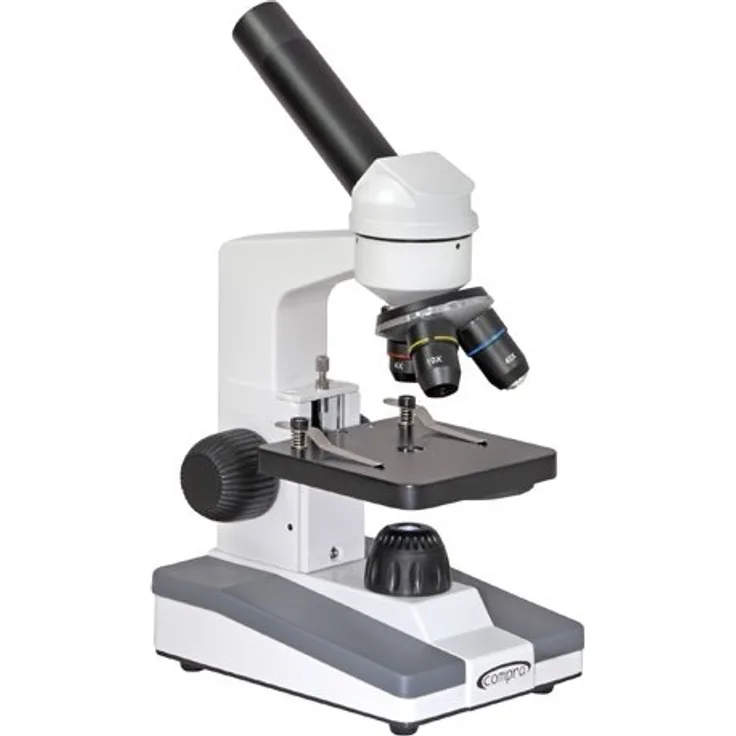 compra LED Schul-Mikroskop