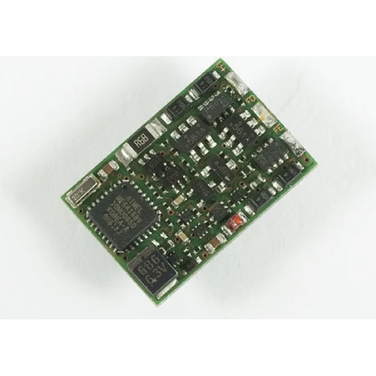 LENZ Silver direct Decoder 10330-01 8 polig ohne Kabel