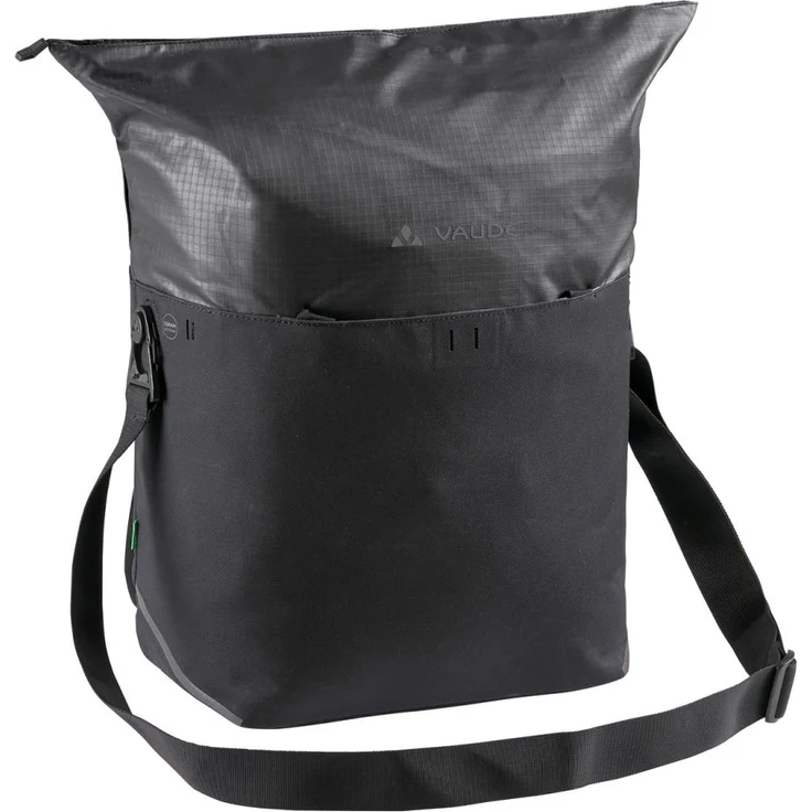 Vaude CityShop Bike, black – Bild 1