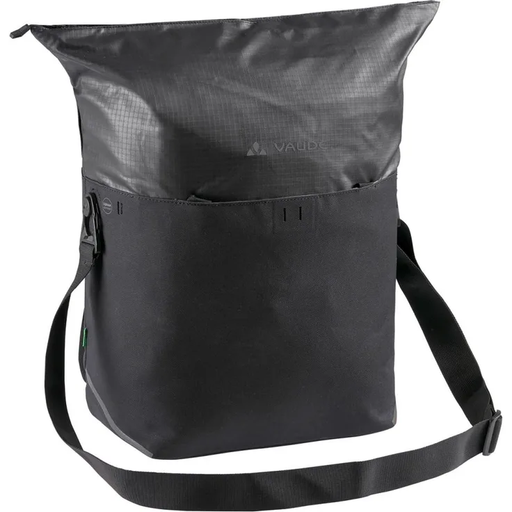 Vaude CityShop Bike, black