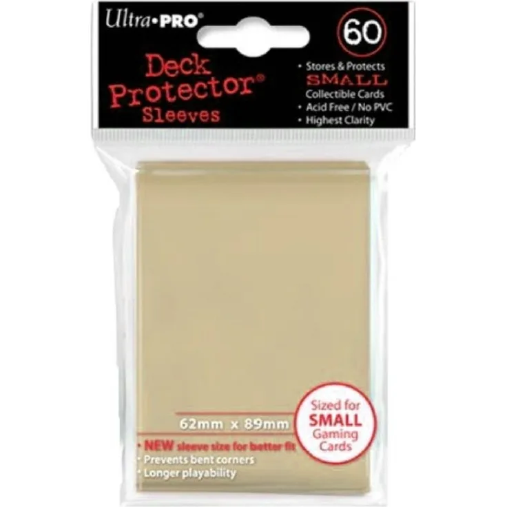 UltraPRO - Pink Protector small, 60