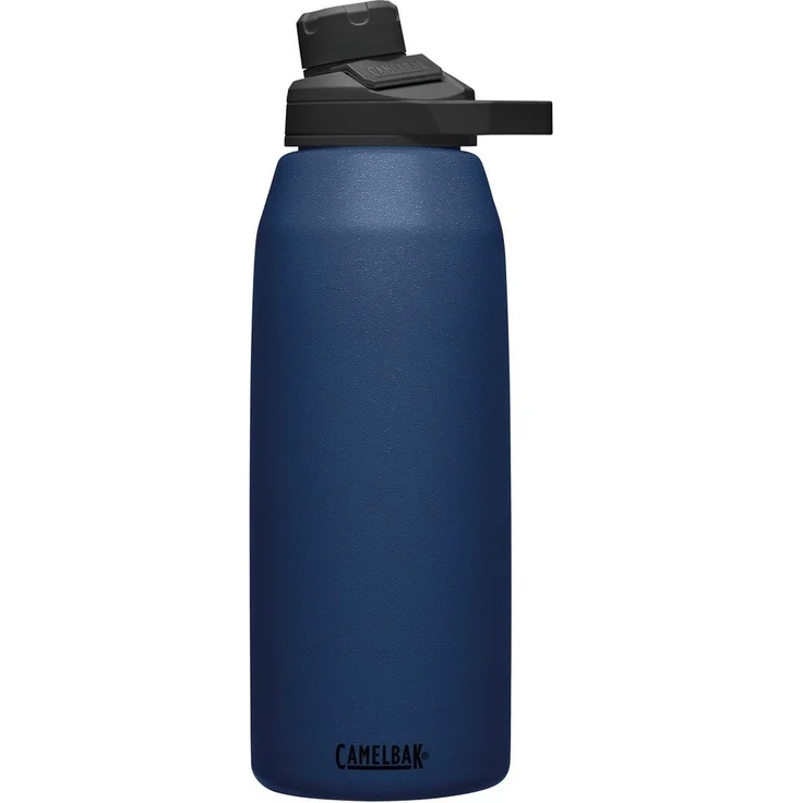 Camelbak Chute Mag Vacuum 1. 2l Navy, Größe 1,2 l - Becher & Trinkflaschen, Farbe Blau – Bild 1