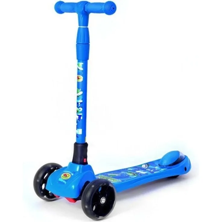 Scooter SMJ sport AF-WG006 Alien Blue (9200)