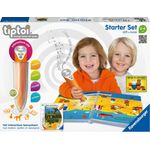 Tiptoi Starter-Set Die Abenteuer von Miffy 3+ (6240593), Version NL