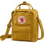 FJÄLLRÄVEN Kanken Sling Ochre - Preisvergleich