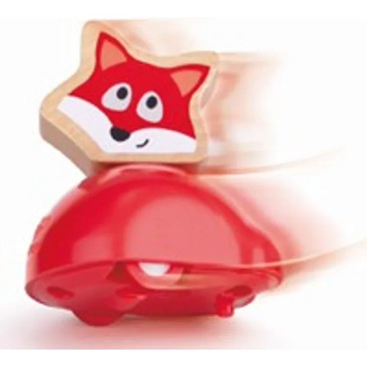 Hape Flitzefuchs